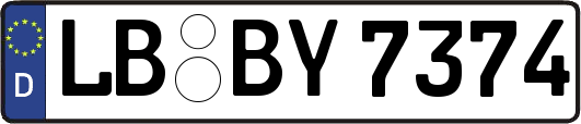 LB-BY7374
