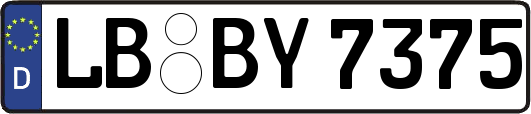 LB-BY7375