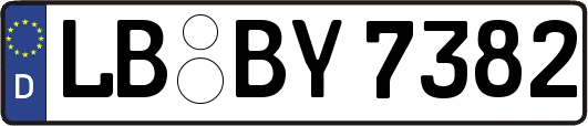 LB-BY7382