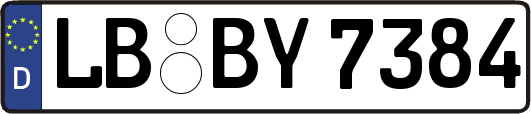 LB-BY7384