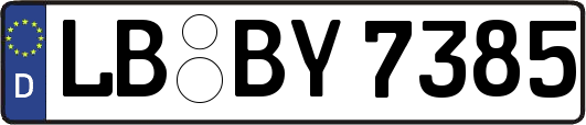 LB-BY7385