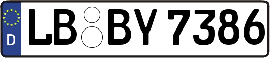 LB-BY7386