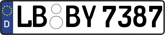 LB-BY7387