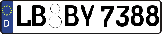 LB-BY7388