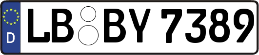 LB-BY7389