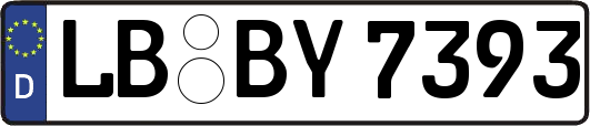 LB-BY7393