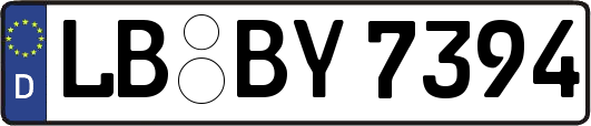 LB-BY7394