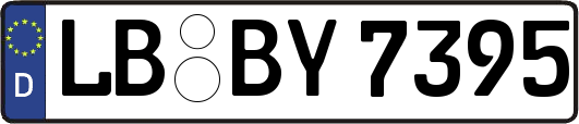 LB-BY7395
