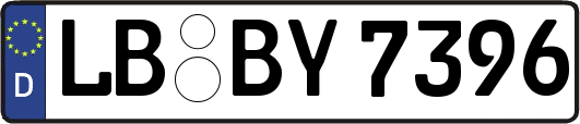 LB-BY7396
