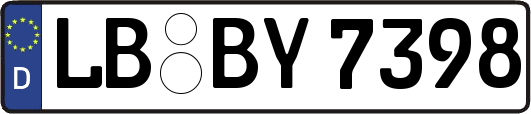 LB-BY7398