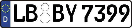 LB-BY7399