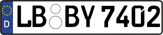 LB-BY7402