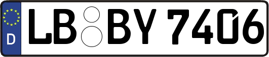 LB-BY7406