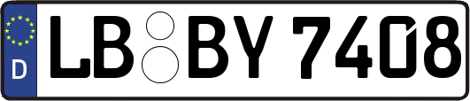 LB-BY7408