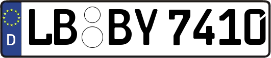 LB-BY7410