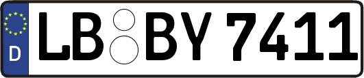LB-BY7411