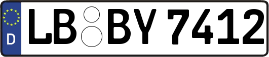 LB-BY7412