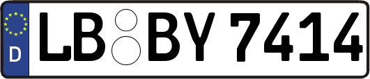 LB-BY7414