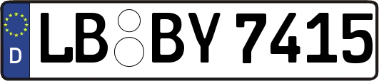 LB-BY7415