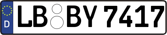 LB-BY7417