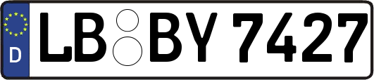 LB-BY7427