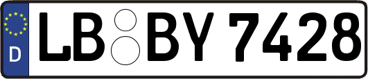 LB-BY7428