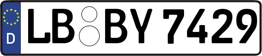 LB-BY7429
