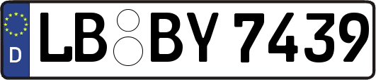 LB-BY7439