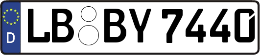 LB-BY7440