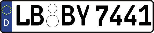 LB-BY7441