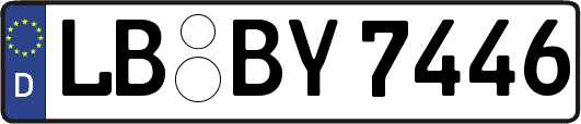 LB-BY7446