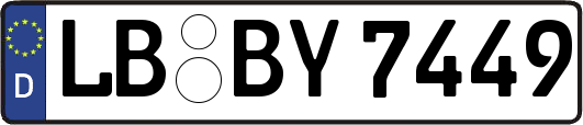 LB-BY7449