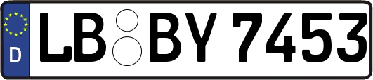 LB-BY7453
