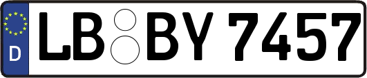 LB-BY7457
