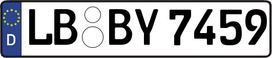 LB-BY7459