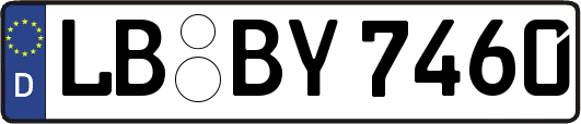 LB-BY7460