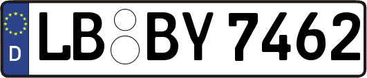 LB-BY7462
