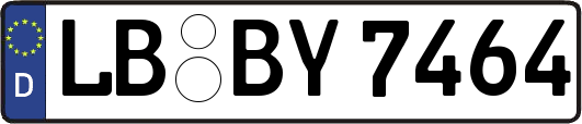 LB-BY7464