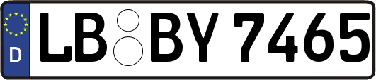 LB-BY7465