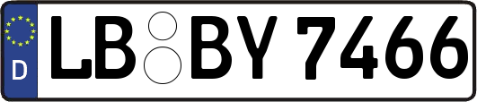 LB-BY7466