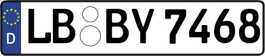LB-BY7468