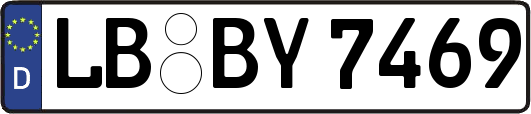LB-BY7469