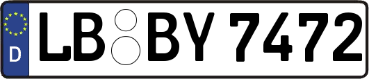 LB-BY7472