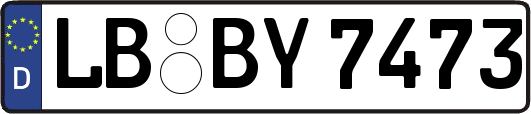 LB-BY7473