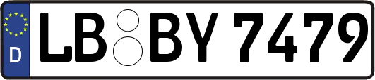LB-BY7479