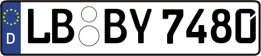 LB-BY7480