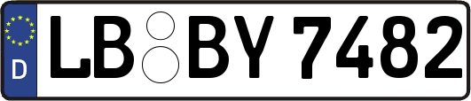 LB-BY7482