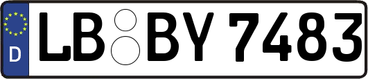 LB-BY7483