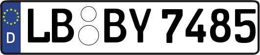 LB-BY7485