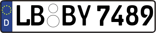 LB-BY7489